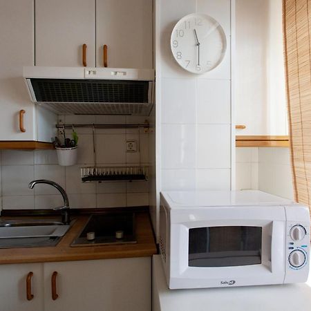 Pikis Apartment Center 1 Севілья Екстер'єр фото