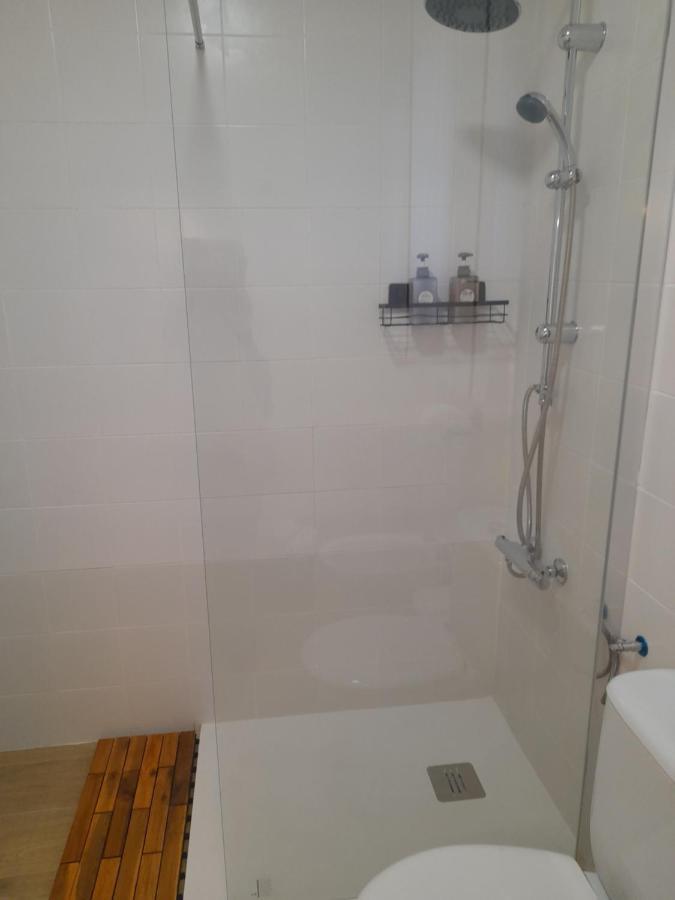 Pikis Apartment Center 1 Севілья Екстер'єр фото